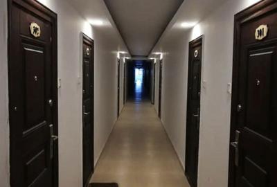 Garsonieră decomandată în Central - 2