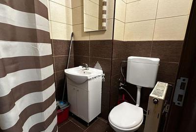 Garsoniera de inchiriat 0% comision - 7