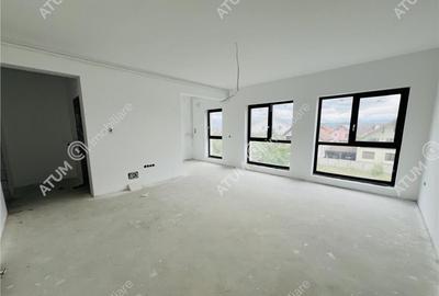 Apartament cu 2 camere si loc de parcare etaj 1 zona Unimat - 1