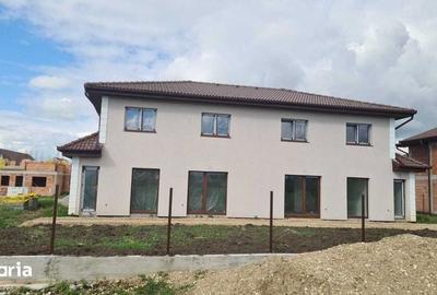 Casă cu 4 camere cu Teren 120 Mp în Șura Mică - 3