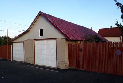 Vand vila deosebita in Voluntari cu teren 2450mp - 7