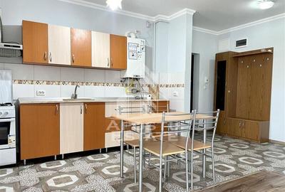 Apartament cu o camera in Giroc - 1