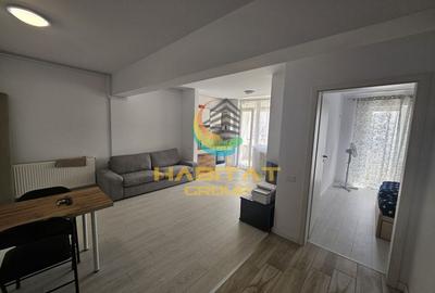 Apartament cu 2 camere semidecomandat în Central - 8