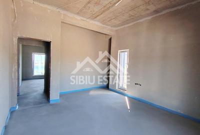 Casa Sibiu, Selimbar teren 790 mp, garaj, terase - 14