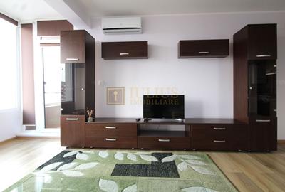 Apartament cu 2 camere decomandat, mobilat în Aradului - 3