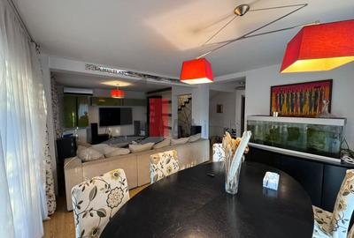 Duplex cu 5 camere cu Canalizare în Crevedia - 2