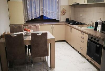 Garsonieră în Universitate