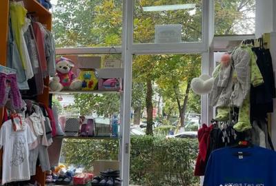Spațiu comercial, de 20 mp, în Tineretului - 2