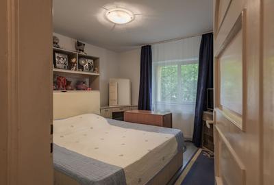 Apartament cu 4 camere decomandat în Zorilor - 5