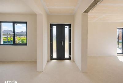 Casă cu 4 camere cu Teren 500 Mp în Bod - 3