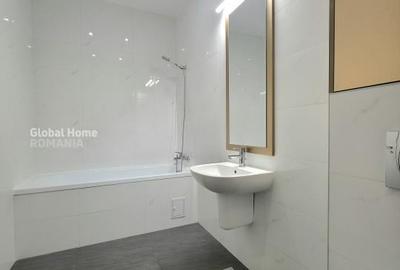 Apartament cu 3 camere decomandat, mobilat în Pipera - 38