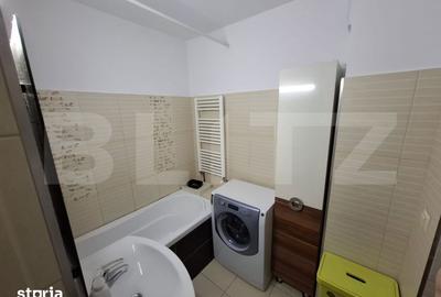 Apartament cu 3 camere în Micro 17 - 8