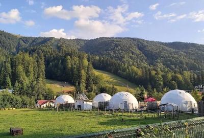 Apartament 3 camere | Statiunea turistica Azuga | - 23