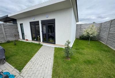 Ghiroda-Campus Universitate duplex 3 camere mobilatutilat - 18