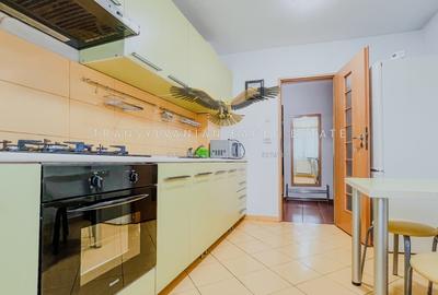 Apartament modern cu 3 camere|decomandat|Zorilor - 10