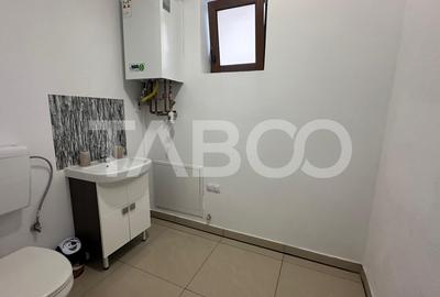 Apartament prima inchiriere modern 2 camere zona Centrala Sibiu - 8