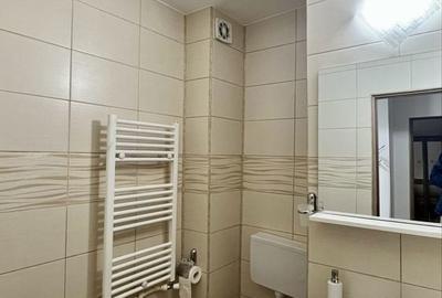 Garsonieră în Ștefan cel Mare - 7