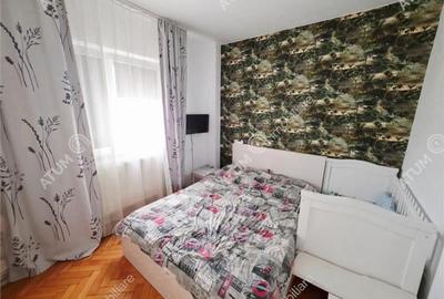 Apartament cu 2 camere decomandate in zona Mihai Viteazu Sibiu - 2