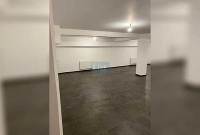 Birou, de 95 mp, în Central - 3