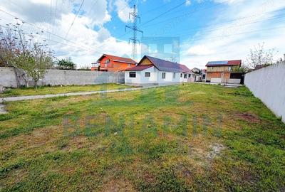 Casă cu Teren 750 Mp în Bariera Vâlcii