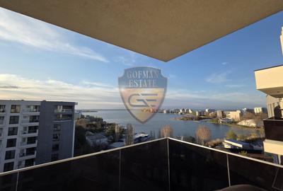 Apartament cu 2 camere decomandat, mobilat în Tomis Nord - 11