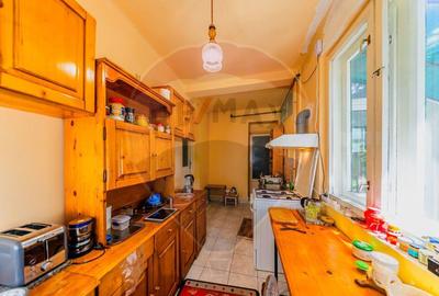 Casa cu 3 camere de vanzare in zona Gai, teren de 1249mp Casa cu 3 camere de vanzare in zona Gai, teren de 1249mp - 13