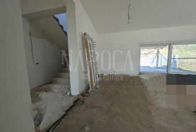 Casă individuală cu 5 camere cu Canalizare în Oncea - 2