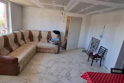 Casă cu 3 camere cu Teren 2000 Mp în Sărmășel - 8