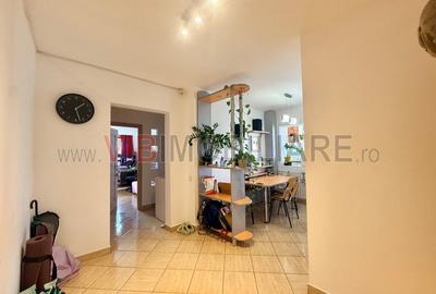 Apartament cu 2 camere decomandat în Pantelimon - 5