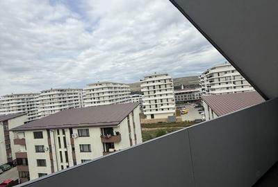 Apartament cu 2 camere în Florești - 3