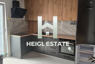 Apartament cu 2 camere semidecomandat, mobilat în Braytim - 3