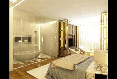 Vila de lux, 9 camere, piscina, de vanzare, Corbeanca, 0% comision - 27