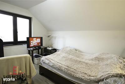 Casă cu 3 camere cu Teren 248 Mp în Unirii - 4