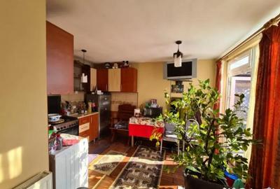 Casă cu 5 camere cu Teren 10000 Mp în Bumbești-Pițic - 5