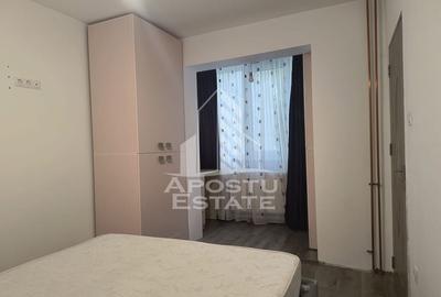 Apartament cu 2 camere semidecomandat în Spitalul Județean - 10