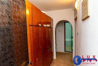 ID 3591 Apartament 3 camere + GARAJ - Strada Podgoriilor - 10