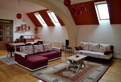 Vila de locuit si afacere de turism la cheie Sovata - 11