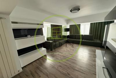 Apartament cu 3 camere, mobilat în Craiovița Nouă