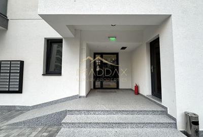 Apartament cu 2 camere decomandat în Pipera - 38