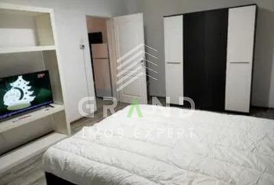 Apartament 1 camera | 35 mp | Grigorescu - zona Profi - 1