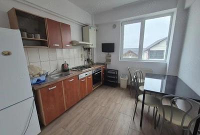 Apartament 2 camere Tudor Vladimiresccu, etaj 1 Apartament 2 camere Tudor Vladimiresccu, etaj 1 - 5