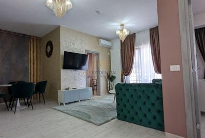 Apartament 3 camere, mobilat, utilat, imobil nou, Luica-Brancoveanu - 6