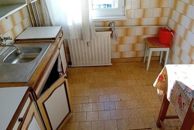 Apartament 2 Camere Centru Apa Serv. Bloc Nou 54mp decomandat etaj 3 - 3