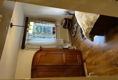 Apartament 3 camere decomandate zona Poli 2 - 4