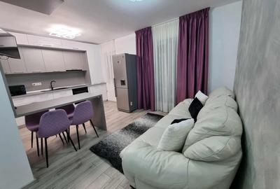 Apartament 2 camere de inchiriat - 1