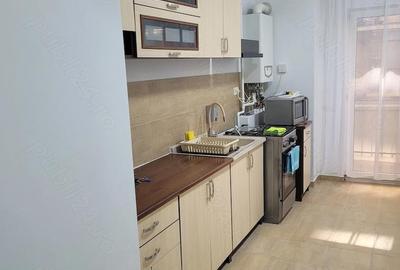 Garsonieră decomandată în Roșu - 1