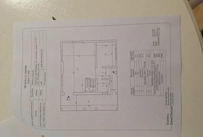 Casa de vanzare in miroslava cu demisol.Foarte aproape de Primarie - 2