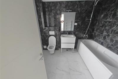 Apartament cu 3 camere decomandat în Frumoasa - 11
