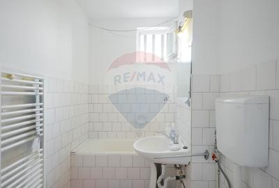 Apartament decomandat cu 3 camere, 70 mp, de vanzare - Zona Cantemir - 8