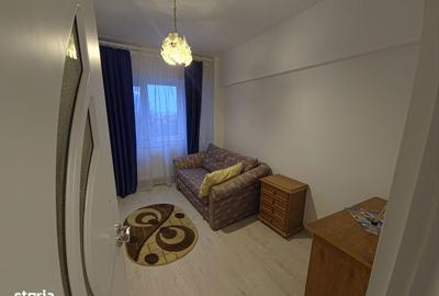 Apartament cu 3 camere, mobilat în Faleza Nord - 7